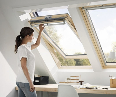 Velux nowe oferty produktów