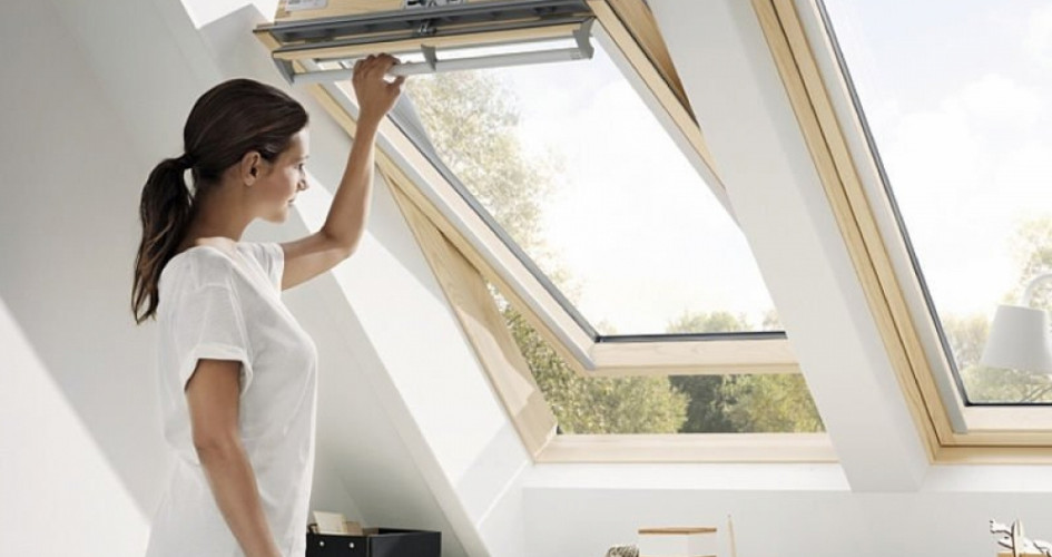Velux nowe oferty produktów