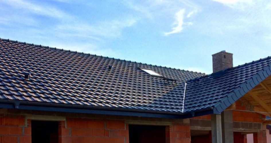 Dachówki Ceramiczne - 6 najczęstszych pytań!